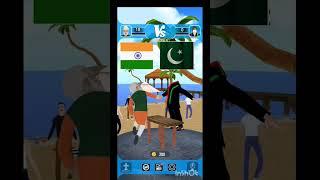 #Ansh gamer vlog # amazing slap game