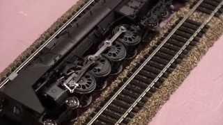 Tips: Detail Painting your Model Trains.