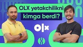 OLX yetakchilikni kimga berdi? | Uchadi Uxladi #9