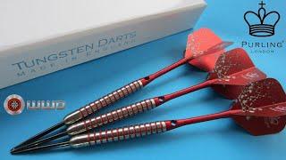 Purling London 24g Darts Review