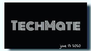 TechMate | YouTube Channel Trailer