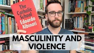 THE CATHOLIC SCHOOL by Edoardo Albinati | Book Review