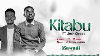 Paul Clement ft Josh Cleopa - Kitabu ( Official Audio )