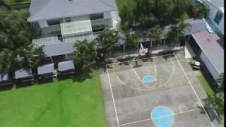 Saint Gregory School. Somos La Mejor Herencia