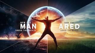 How one man saved the Entire World| Fern daze media