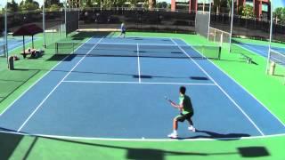 06 21 2013 Matthew Lin vs Joseph Di Giulio