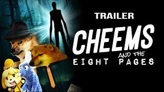 Cheems and the Eight Pages | Trailer