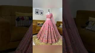 Latest lehenga 2023||designer lehenga||#shorts #viral