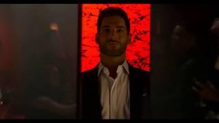 Lucifer S4 E10 opening scene