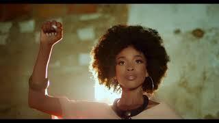 Gerilson Insrael - African girl (Official Video)