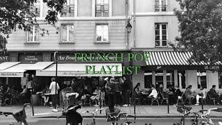 [PLAYLIST]프렌치팝 플레이리스트 2: 몽환적인 분위기의 프랑스 팝|French Pop Playlist 2