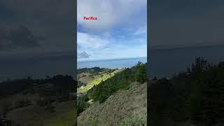 Peace at #pacifica #hiremath #singing #shiva #song in #sanskrit #california
