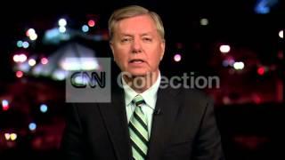 SEN.GRAHAM: CHINA INVOLVED IN SONY HACK