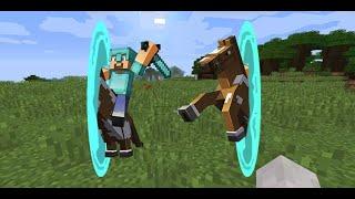 How to telaport in minecraft