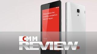 Xiaomi Hongmi / Redmi 1S Snapdragon 400 Smartphone Review English (chinamobilemag.com)