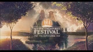 Nico Tober @ Mystic Creatures Festival 2024