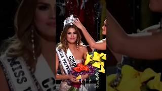 How to get the attention of the IMG era! | #missuniverse