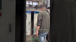 #electric #hotair #dryer , #usedto dry #molds , #zeropollution to #protectenvironment