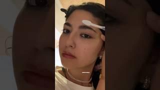 Arabian makeup  #ayaxxmaria #grwm #glowup