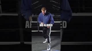 Perfect Your Stance Using These 4 Simple Steps 
