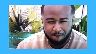 Love Island | AYO'S BROTHER tells AYO he prefers MIMII to JESS S