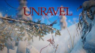 Unravel: Story Trailer ufficiale