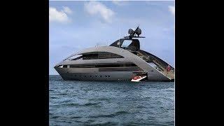 Inspire Marine - Thailand Yacht Charters- Superyacht Thailand