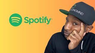 Spotify Threshold Launches  + How Will It Impact Distributors? + Soundcloud For Sale?   :