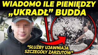 SZOKUJĄCE SZCZEGÓŁY DZIAŁALNOŚCI BUDDY!