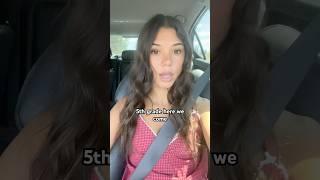 What grade are you turning into? #funny