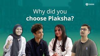 Why Choose Plaksha | BTech 2025 Admissions