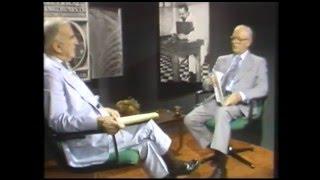 Vignettes of Early Radiation Workers (1978)