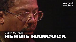 Herbie Hancock - Full Concert [HD] | Live at North Sea Jazz Festival 1996