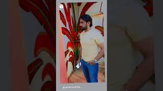 Real Man Attitude, look Handsome be real be Gentleman, Aamir Mushtaq