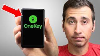 OneKey Touch Wallet Review: Worth It Or Nah?