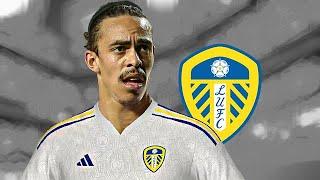 YUSSUF POULSEN - Welcome to Leeds United? - 2023 - Best Skills & Goals (HD)