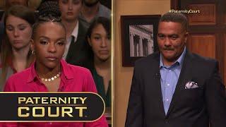 Mother Reveals Father's Identity On Her Deathbed (Full Episode) | Paternity Court