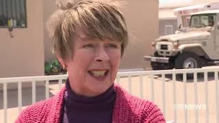 Penny Cook Memorial 9 News 27 Dec 2018