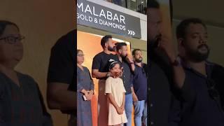 Asif Ali uncle ️#movie #asifalifans