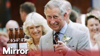 King Charles celebrates 76th birthday