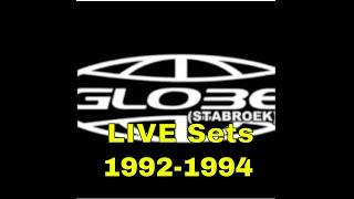 GLOBE (Stabroek) - 1993.11.11-01 - Frank Struyf, Zolex @ Private Party
