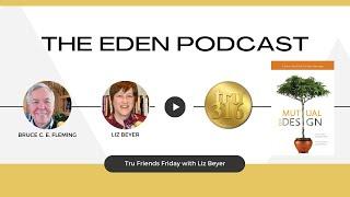 Tru316 | Tru Friends Friday with Liz Beyer of CBE | S12EP50