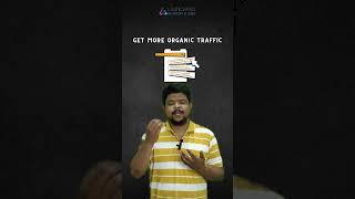 Understanding Search Engine Optimization | Day 3