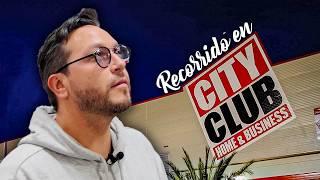 Qué Hay en el CITY CLUB ¿VALE más la pena que Costco y Sam´s Club?