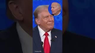 Donald Trump vs Joe Biden - BEST BITS