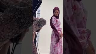 Get Summer-Ready with Print Modest Maxis - Aab Collection