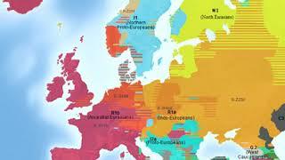 Genetic history of Italy | Wikipedia audio article