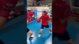 マスボクシング#shorts