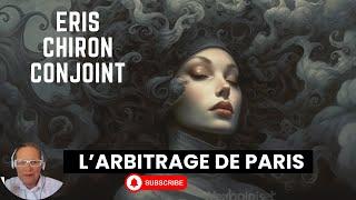 Eris Chiron, Guérir de nos conflits intérieurs