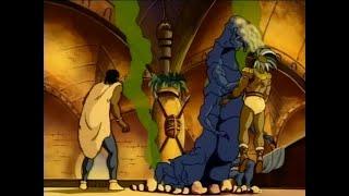 Conan the Adventurer S02 E22 The Stealer of Souls